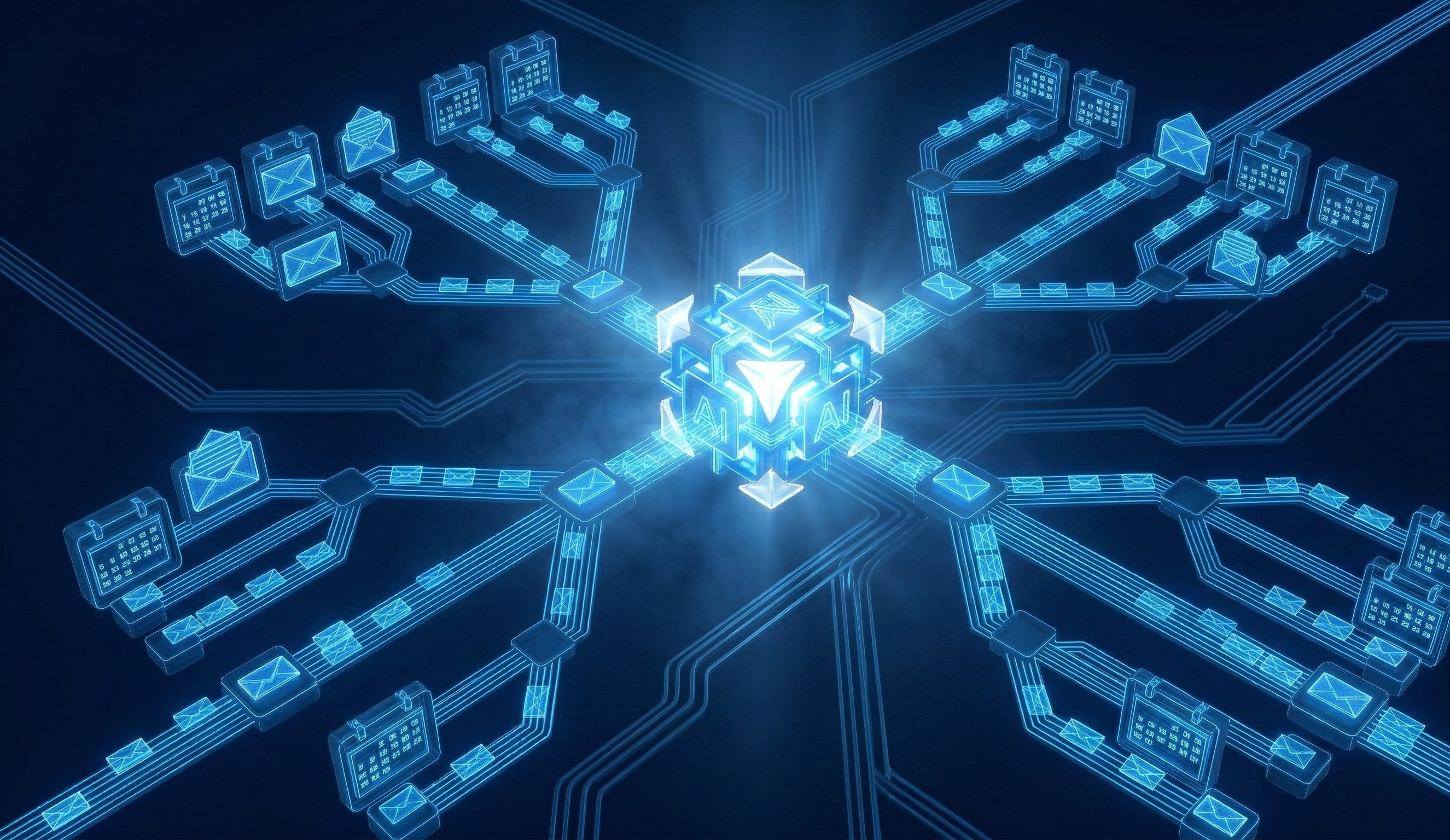 AI Personal Assistant