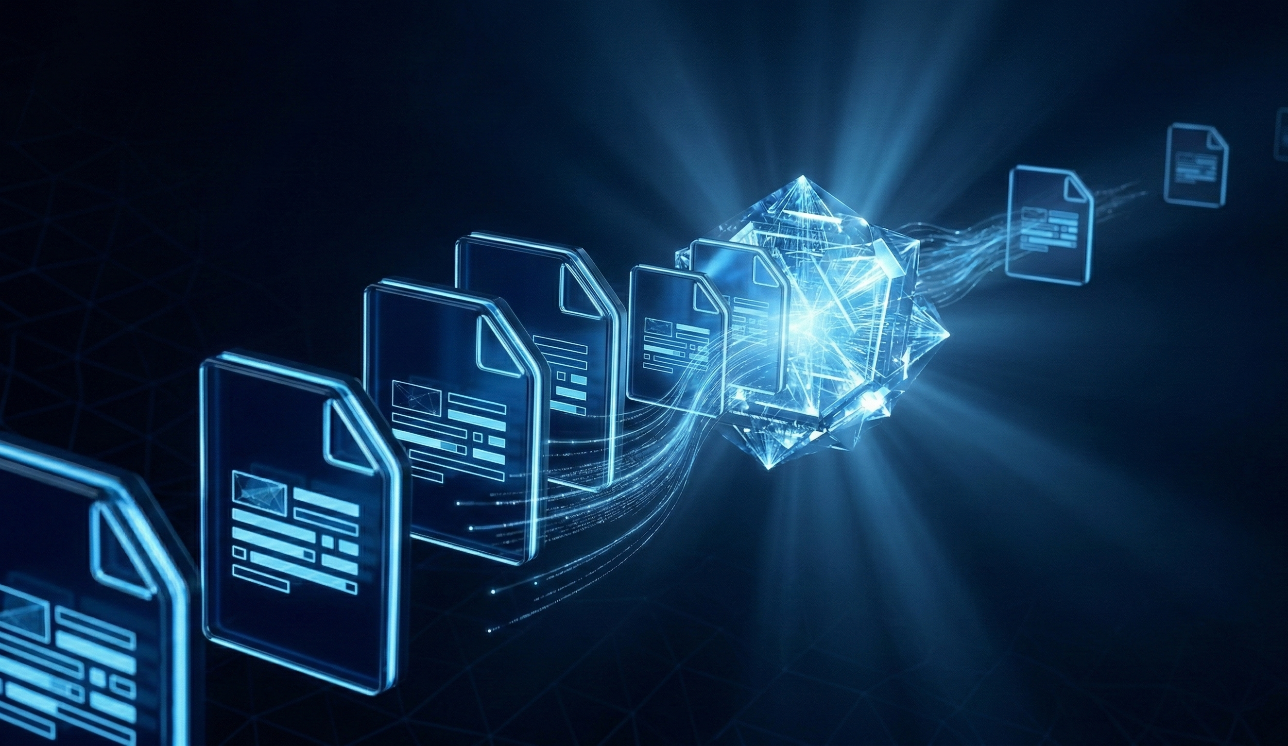 End-to-End RAG System