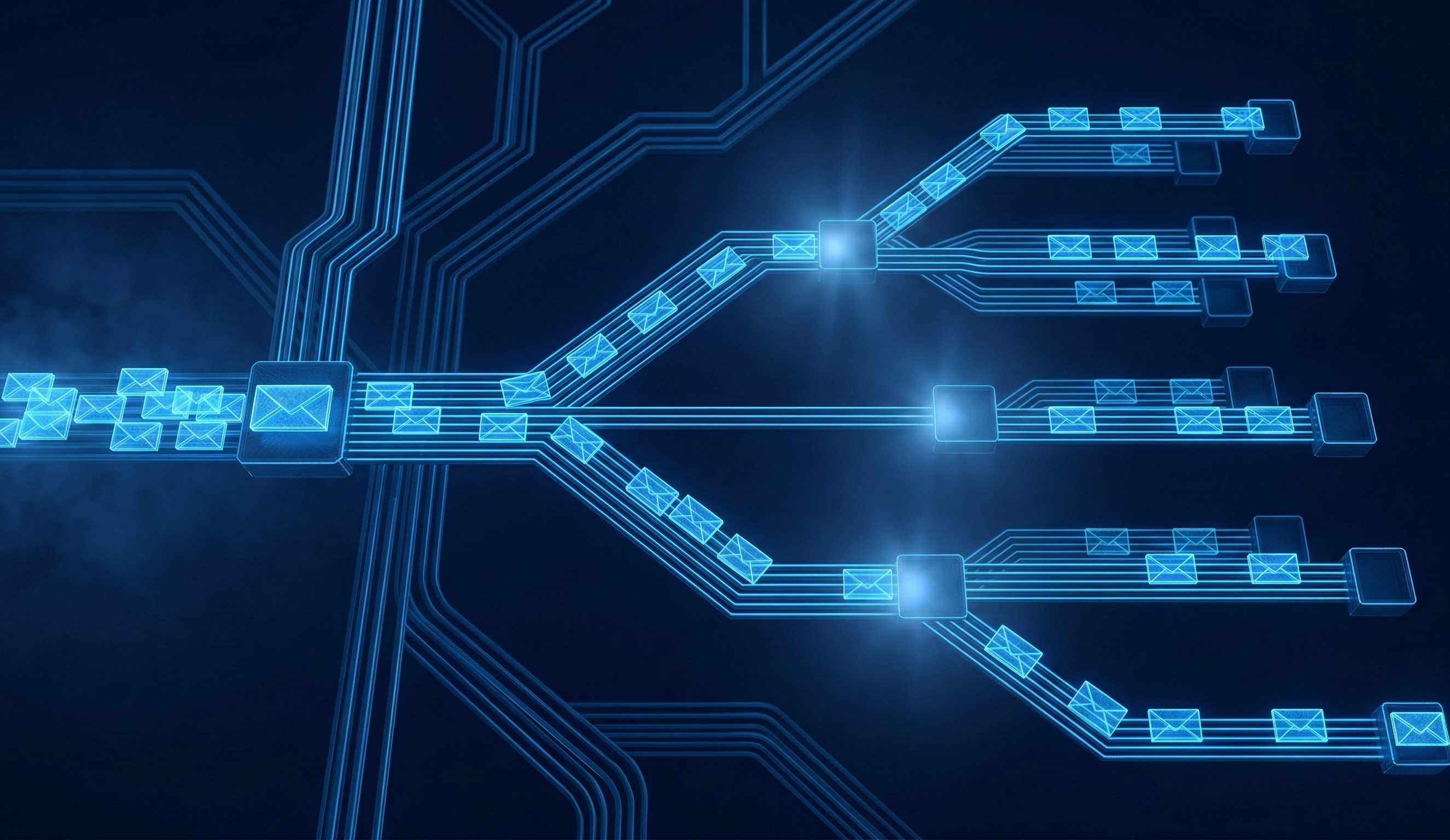 AI-Powered Email Automation