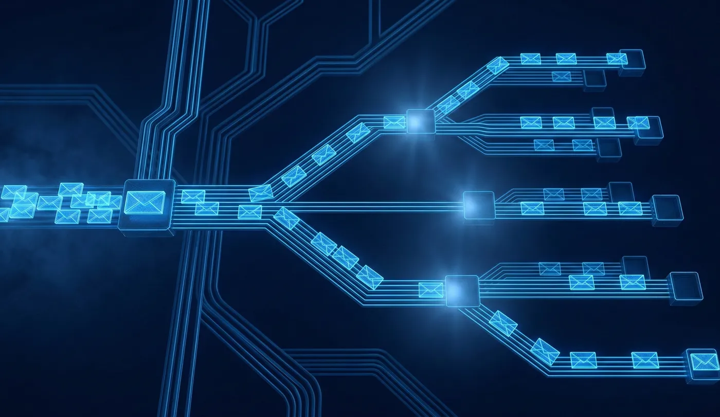 AI Email Automation